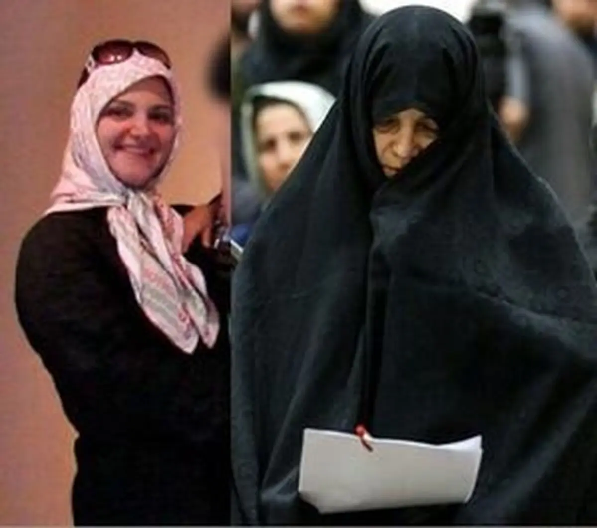 شبنم نعمت‌زاده؛ یک متهمِ ریاکار یا مظلوم؟!