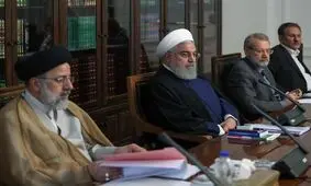 مصوبات جلسات سران قوا، توصیه‌ای است و نافذ و لازم‌الاجرا نیست