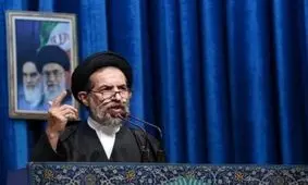 امام جمعه تهران: عالم و سیاستمداری را نمی‌شناسم که معتقد به تقابل مستمر با جهان باشد/مسئولان پذیرای نقد و نصیحت باشند