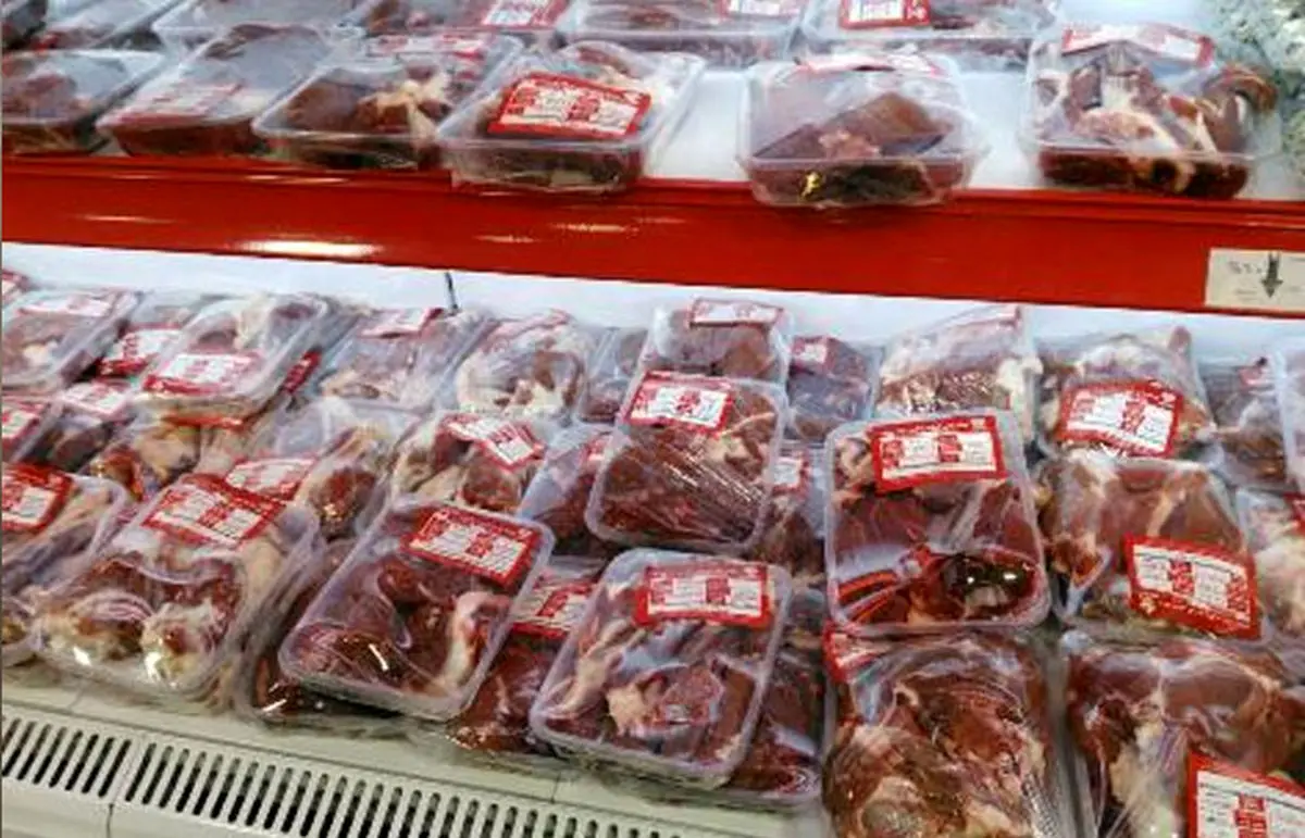 برای خرید گوشت گوسفندی بسته بندی چقدر هزینه کنیم؟ + قیمت