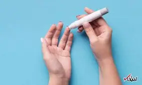 با 5 علامت رایج ابتلا به دیابت اشنا شوید