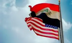 تلاش تمام قد آمریکابرای به آشوب کشاندن اعتراضات عراق/دولتمردان در کنار مردم