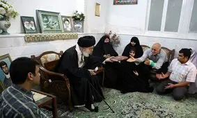 شعری که سفر رهبر انقلاب را طولانی‌تر کرد