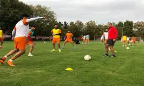 یحیی بازگشت؛ خط قرمز بر روی همه شایعات