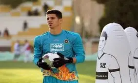 نیازمند رکورد حسینی را شکست