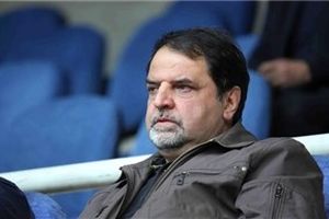 واکنش عضو هیات رئیسه فدراسیون فوتبال به شایعه بازی دوستانه ایران و عربستان
