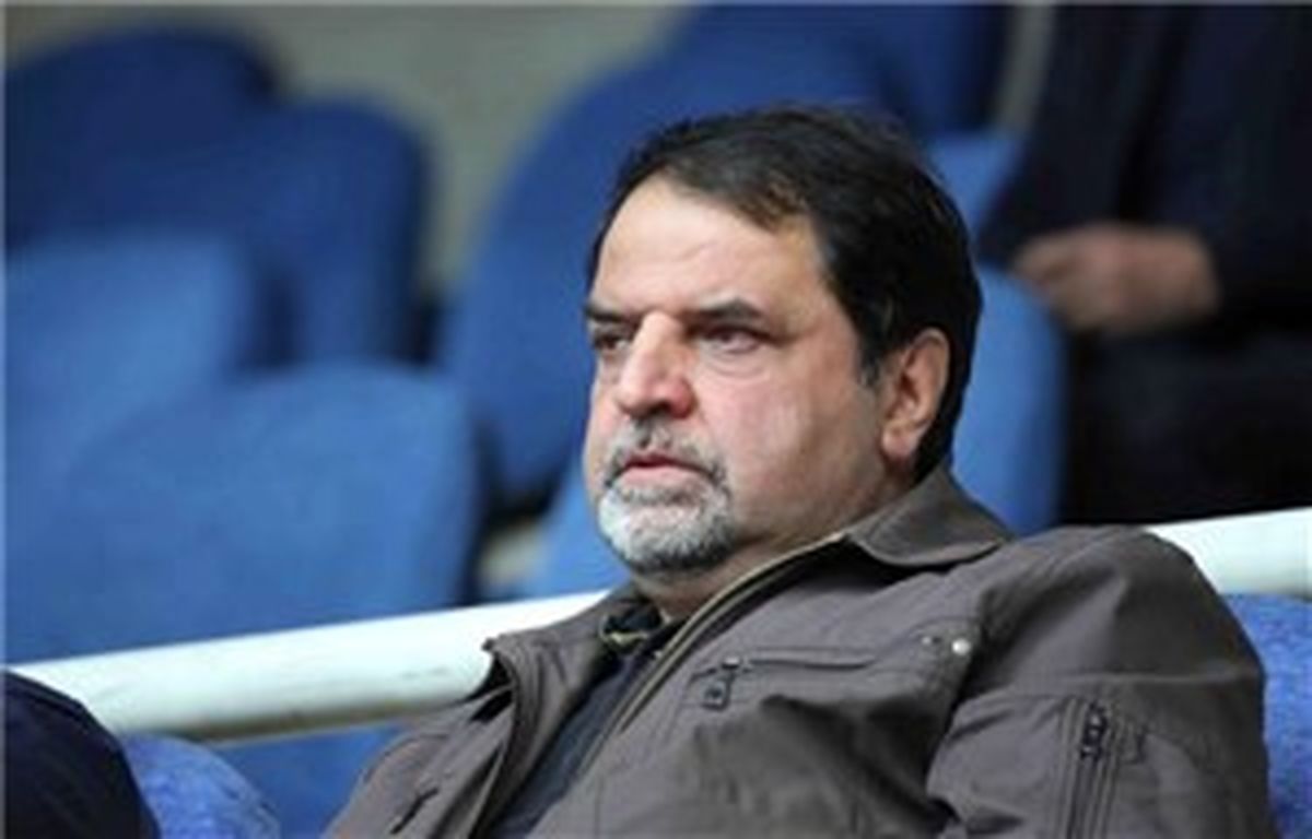 واکنش عضو هیات رئیسه فدراسیون فوتبال به شایعه بازی دوستانه ایران و عربستان