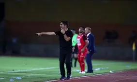 کریمیان: برای ماندن در لیگ برتر 7 بازیکن می خواهیم