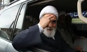 ناطق‏ نوری در انتخابات شرکت نمی‌‏کند