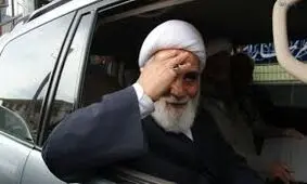 ناطق‏ نوری در انتخابات شرکت نمی‌‏کند