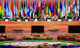 متن سخنرانی روحانی در اجلاس سران جنبش غیرمتعهد