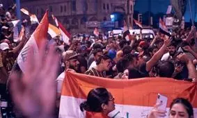 مقررات منع آمد و شد در 5 استان عراق