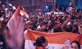 مقررات منع آمد و شد در 5 استان عراق