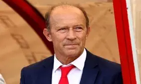 کالدرون: حسینی همیشه به تصمیمات من احترام می‌گذارد