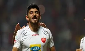 ترابی: می‌توانستیم گل‌های بیشتری به فولاد بزنیم