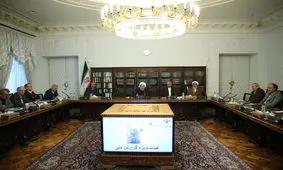 برای نخستین‌بار بررسی حادثه‌ای ملی توسط هیأتی مستقل و علمی انجام شد