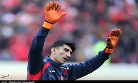 بیرانوند: گام بلندی برای قهرمانی برداشتیم/ هر چقدر پیتزا بخورم چاق نمی‌شوم!