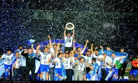 استقلال- اسکوچیچ؛ به یاد آخرین جام آبی‌ها