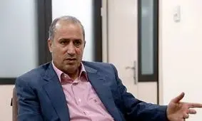تاج: توسعه فرهنگی فوتبال نیاز به صبر دارد