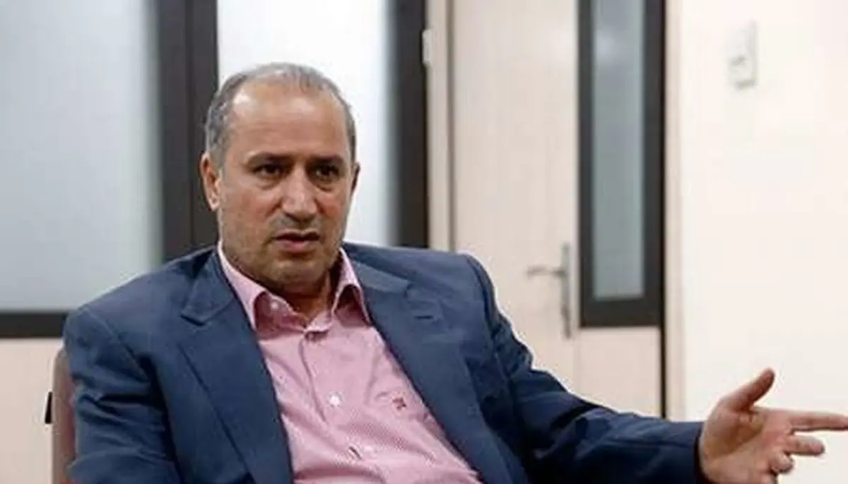 تاج: توسعه فرهنگی فوتبال نیاز به صبر دارد