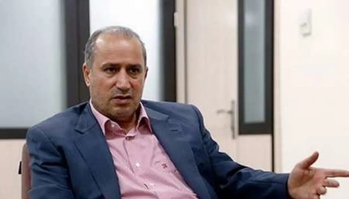 تاج: توسعه فرهنگی فوتبال نیاز به صبر دارد
