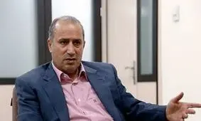 تاج: توسعه فرهنگی فوتبال نیاز به صبر دارد