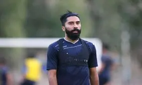 فرشید باقری به بازی با صنعت نفت نرسید
