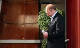 بیانیه قالیباف به معنای انصراف از کاندیداتوری نیست/مقصود قالیباف درست فهمیده‌ نشده است