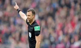 داور دیدار رئال-گالاتاسرای مشخص شد