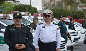 ضرب و شتم مرد مغازه‌دار