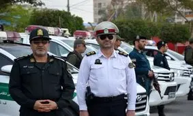 ضرب و شتم مرد مغازه‌دار