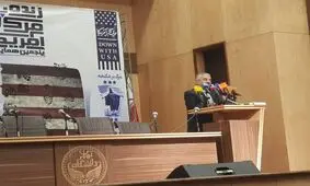 سردار جعفری: باید ارتباطات داخل با آمریکا را مثل تسخیر لانه جاسوسی نابود کنیم