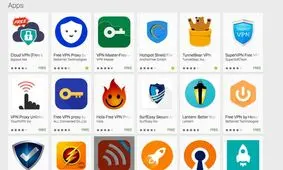 دستگیری میلیونر فروشنده فیلترشکن در تهران