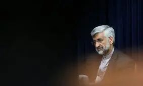 واکنش سعید جلیلی به احتمال کاندیداتوری‌اش در انتخابات مجلس / مگر می شود دلواپس نبود؟