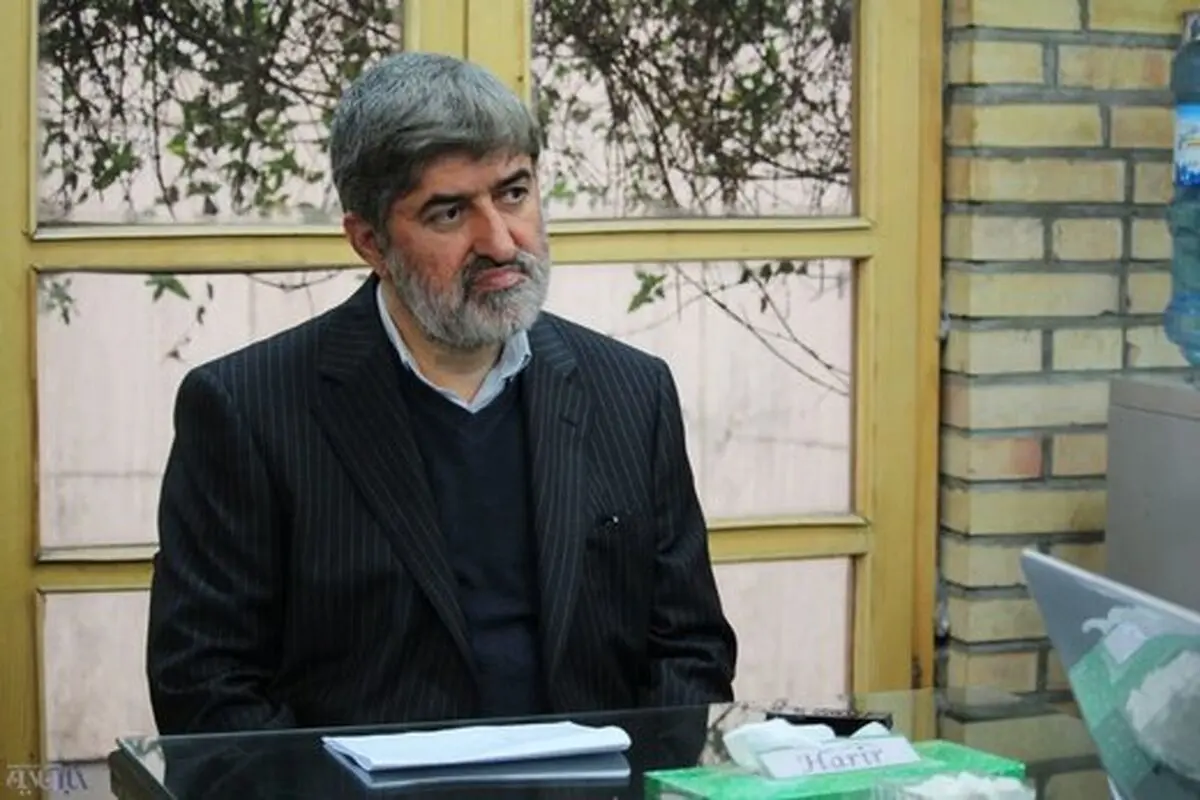 توهین علی مطهری به یک دانشجوی دختر با استفاده از قرص ضدبارداری