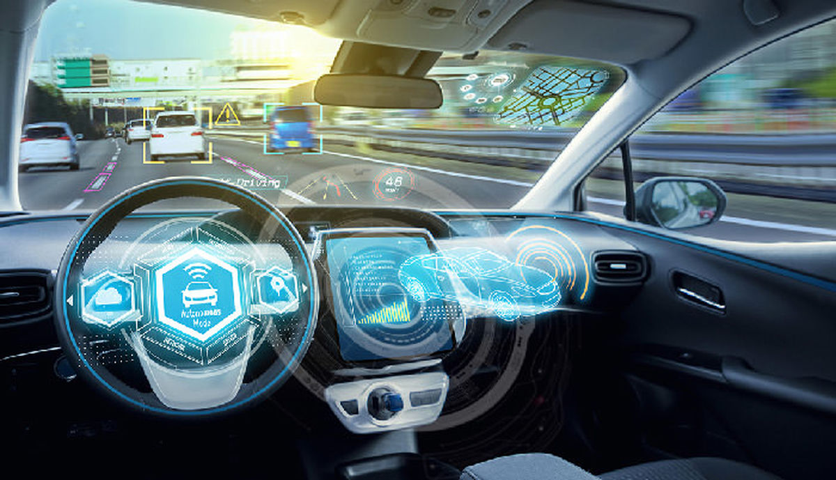 آیا هوش مصنوعی می‌تواند احتمال تصادف رانندگان را پیش‌بینی کند؟
