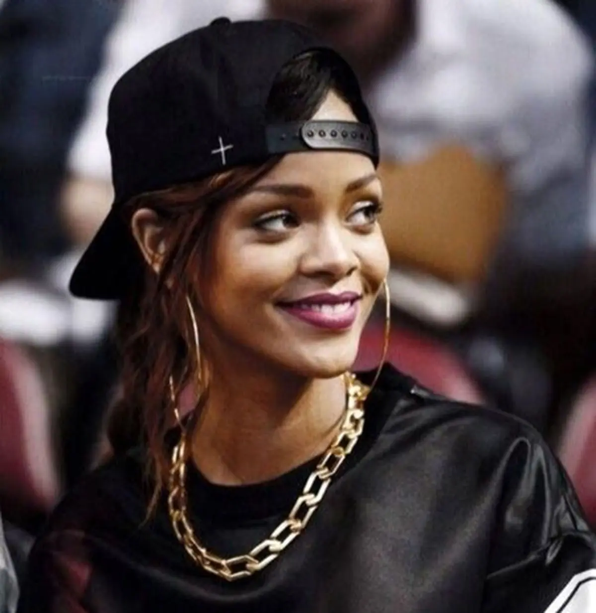 بررسی استایل ریحانا؛ شاهزاده‌خانم سرسخت دنیای موسیقی