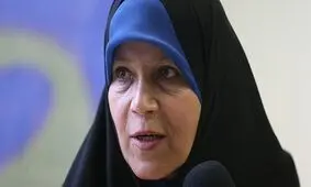 فائزه هاشمی: اصلاح‌طلبان نسبت به مسائل و مشکلات بی‌تفاوت شده‌اند