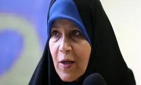 فائزه هاشمی: اصلاح‌طلبان نسبت به مسائل و مشکلات بی‌تفاوت شده‌اند