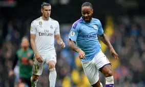 رئال در تدارک پیشنهاد نجومی برای ستاره سیتی