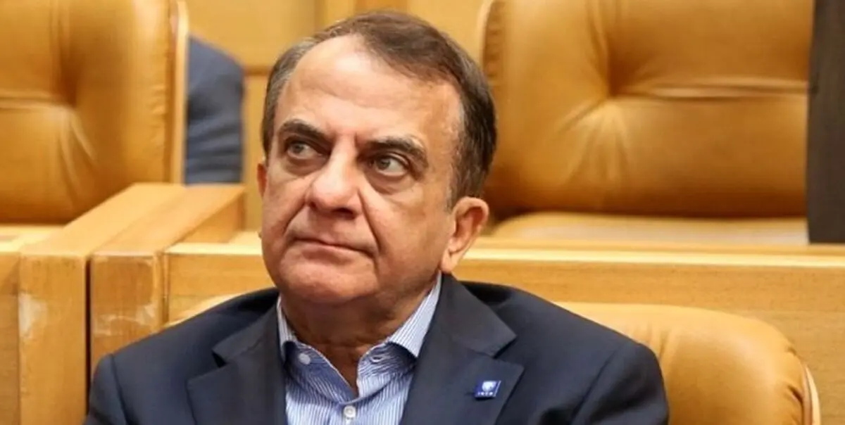 مدیرعامل سابق شرکت خودروسازی با قرار وثیقه آزاد شد