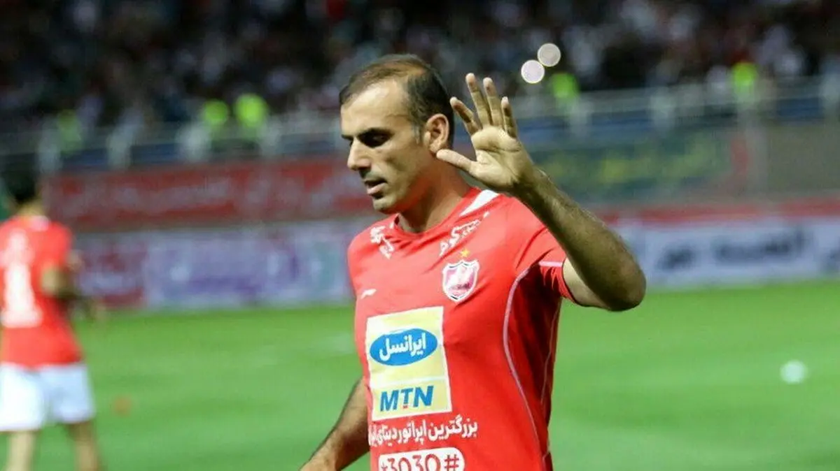 سید جلال حسینی: راه کمیته انضباطی و کمیته اخلاق اشتباه است