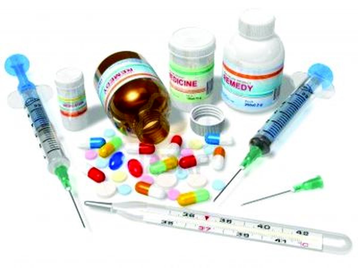 خودکفایی دارو واقعی است؟