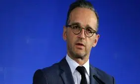 واکنش آلمان به راه‌اندازی زنجیره ۳۰ تایی سانتریفیوژهای IR۶