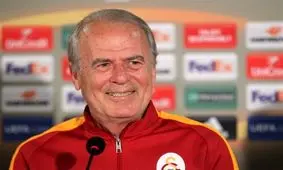 دنیزلی ببازد برکنار می‌شود!