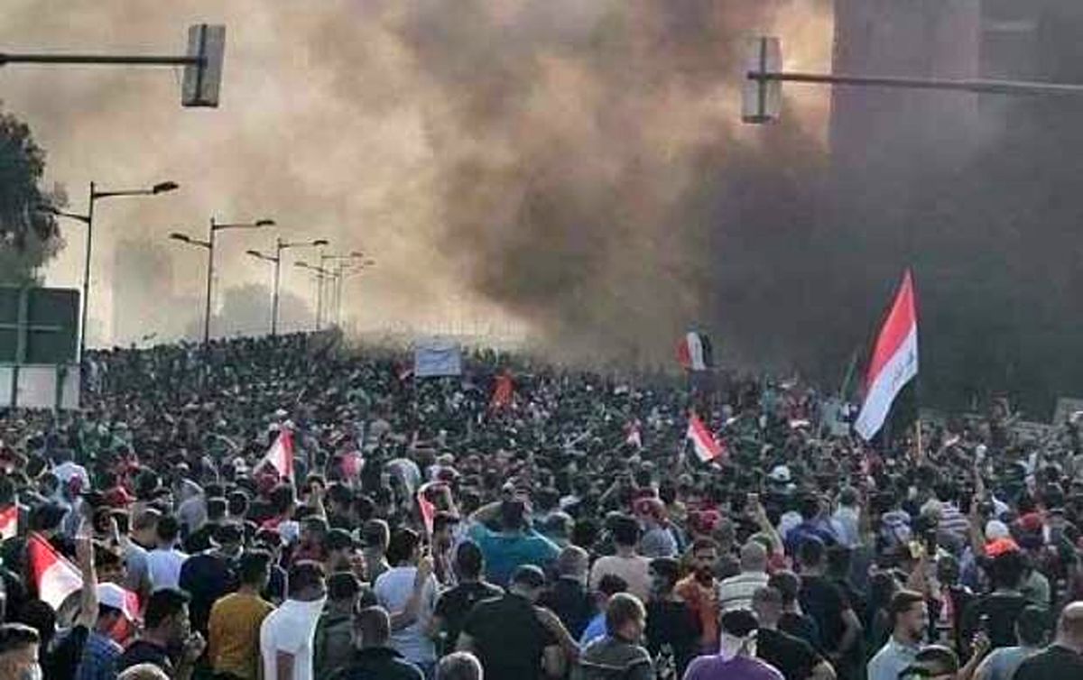 مشکلات عراق و لبنان با تغییر افراد حل نمیشود/ یاید ساختار طایفهای تغییر کند