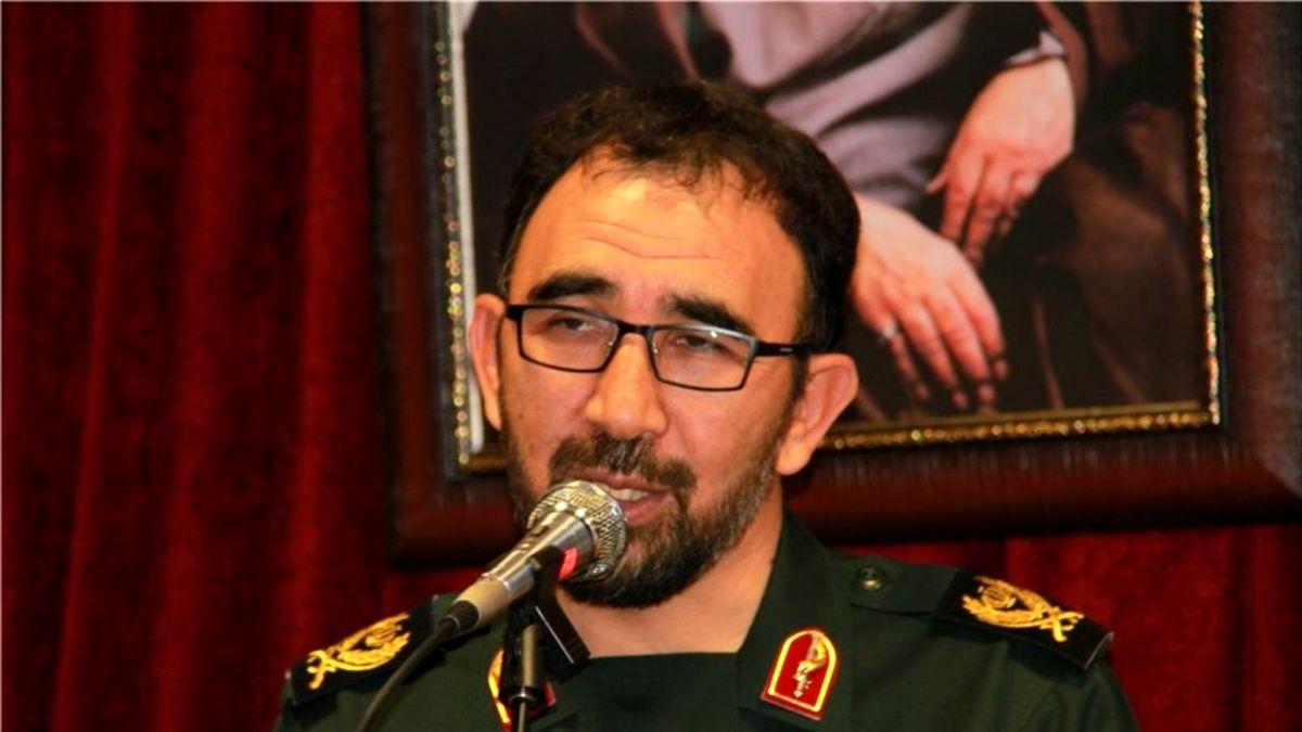 جزئیات دستگیری سرشبکههای منافقین و سلطنتطلبان در مشهد
