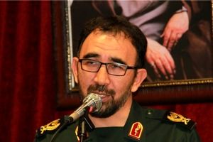 جزئیات دستگیری سرشبکه‌های منافقین و سلطنت‌طلبان در مشهد