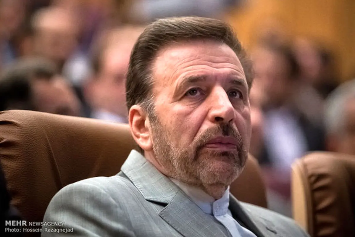 رئیس دفتر رئیس‌جمهور: خیلی مانده به خروج ازبرجام برسیم/توافق هسته‌ای سرجای خودقرار دارد