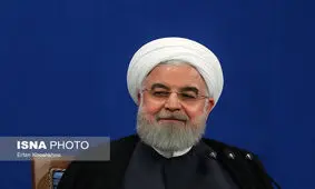 افتتاح کارخانه نوآوری آزادی توسط رئیس‌جمهور